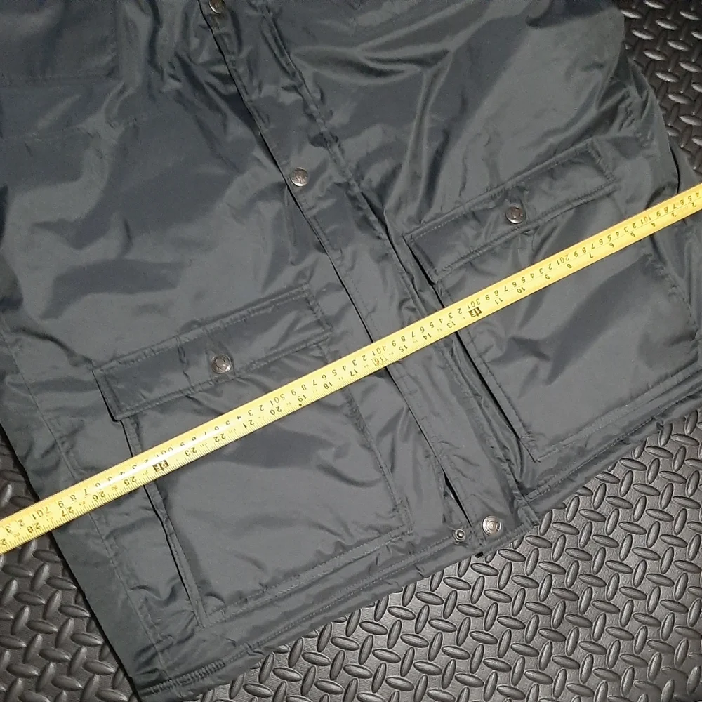 Taikun winter coat with fur rim hood size 2XL - Picture 11 of 11